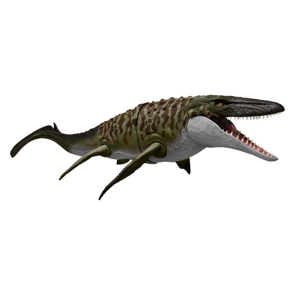 Jurassic World Mosasaurus dinosaur - Image 2