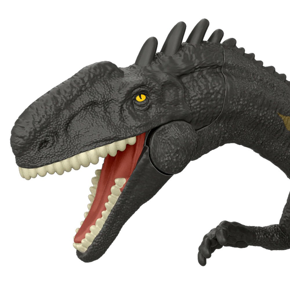 Jurassic World Strike Attack assorted dinosaur - Image 3