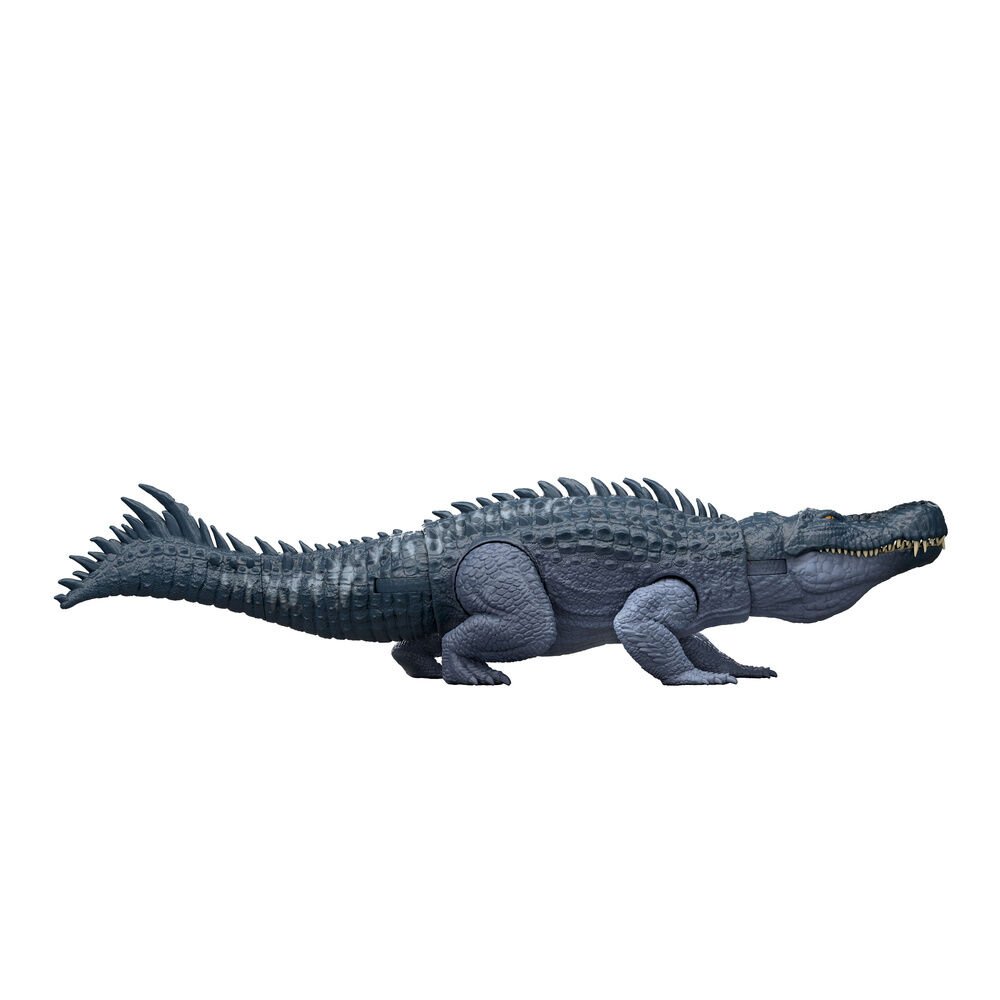Jurassic World Gigantic Trackers assorted dinosaur - Image 3