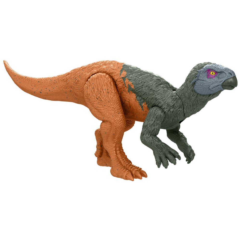 Jurassic World Danger Pack assorted dinosaur - Image 4