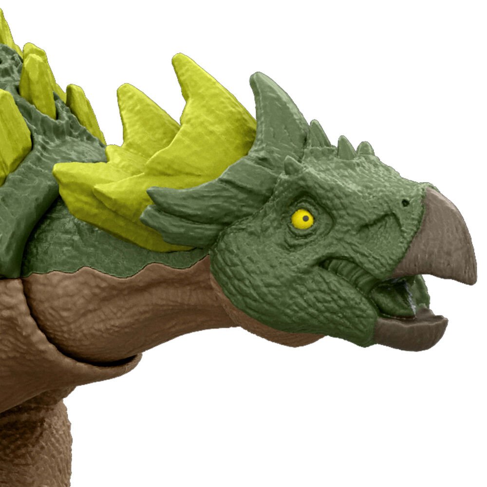 Jurassic World Strike Attack assorted dinosaur - Image 4