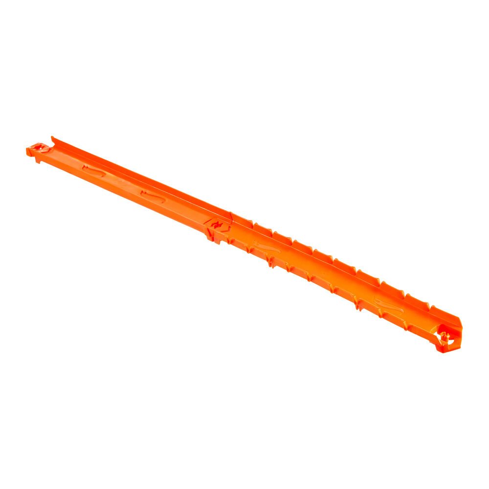 Hot Wheels Track Builder basic pack + car - Image 5