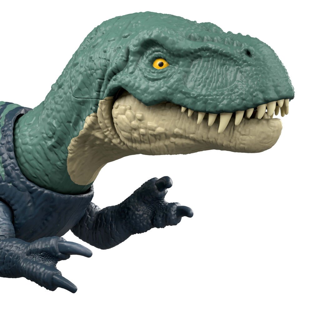 Jurassic World Strike Attack assorted dinosaur - Image 5