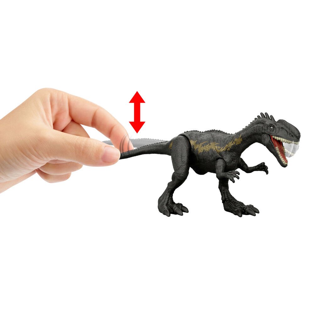Jurassic World Strike Attack assorted dinosaur - Image 6