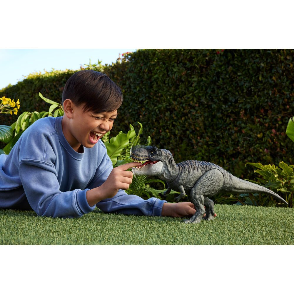 Jurassic World T-Rex dinosaur - Image 6