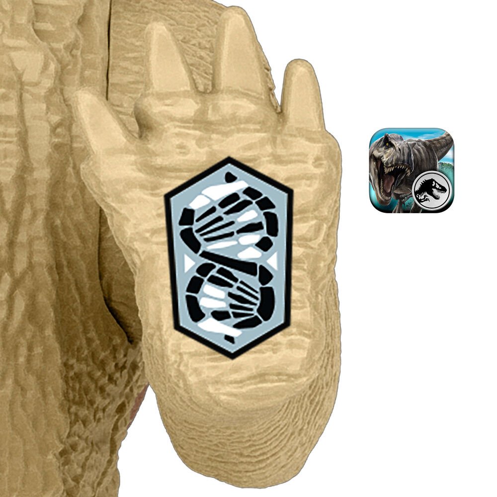 Jurassic World Strike Attack assorted dinosaur - Image 7