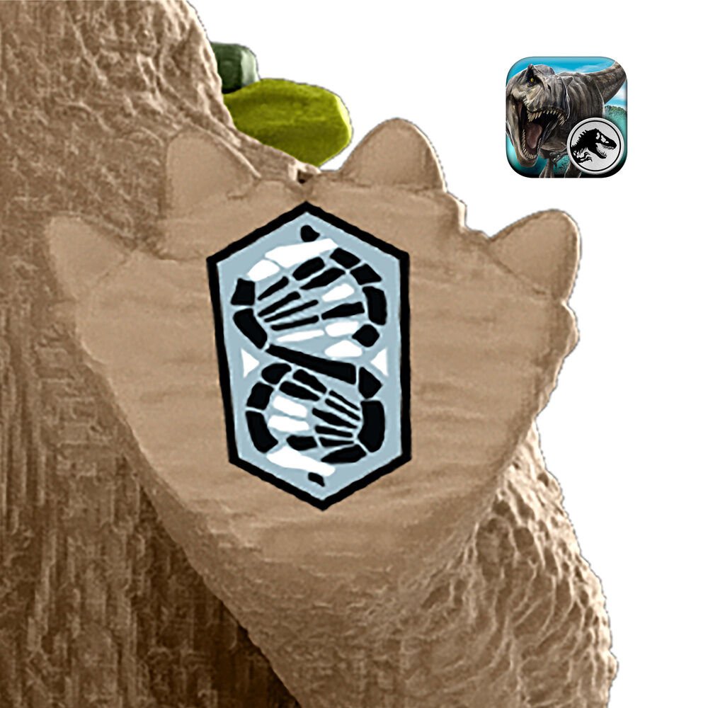 Jurassic World Strike Attack assorted dinosaur - Image 9