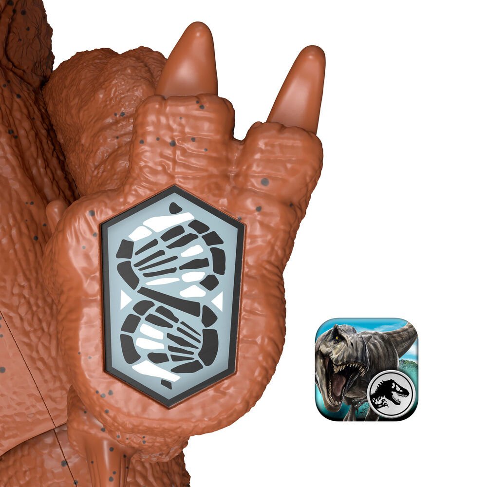 Jurassic World Strike Attack assorted dinosaur - Image 10