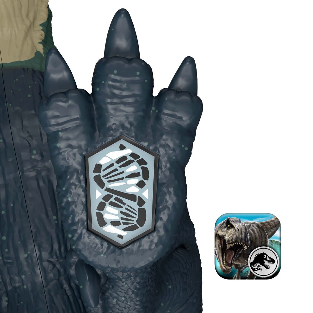 Jurassic World Strike Attack assorted dinosaur - Image 11