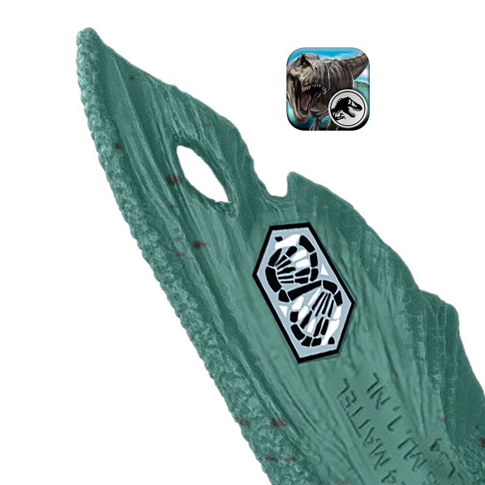 Jurassic World Danger Pack assorted dinosaur - Image 7