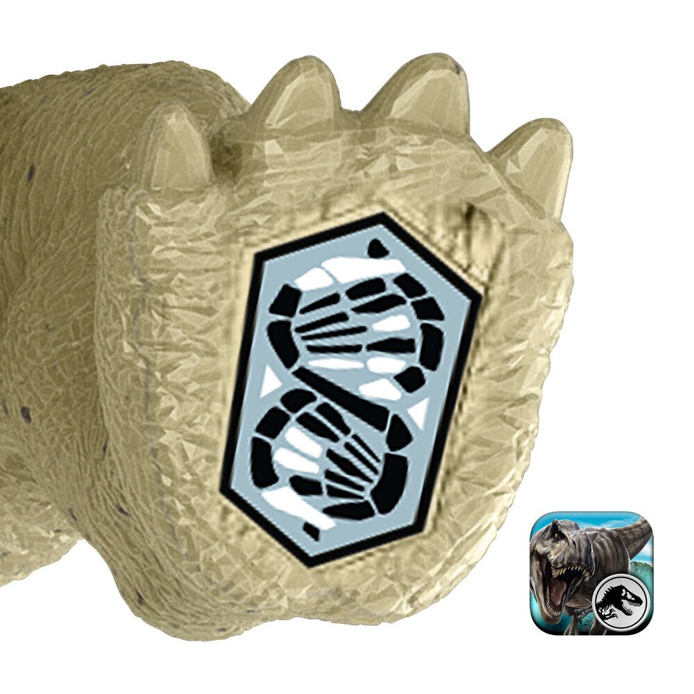 Jurassic World Danger Pack assorted dinosaur - Image 8