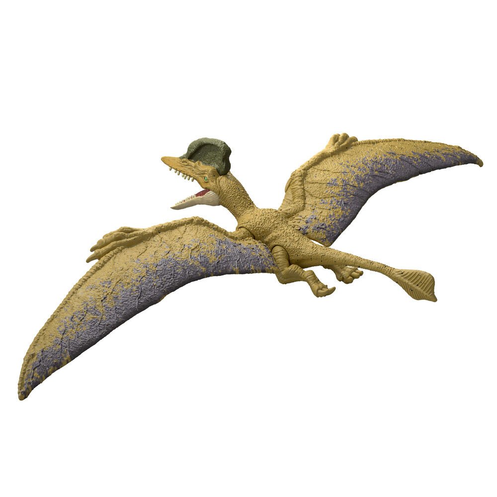 Jurassic World Danger Pack assorted dinosaur - Image 11