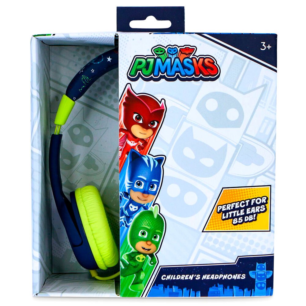 PJ Masks kids headphones - Image 2