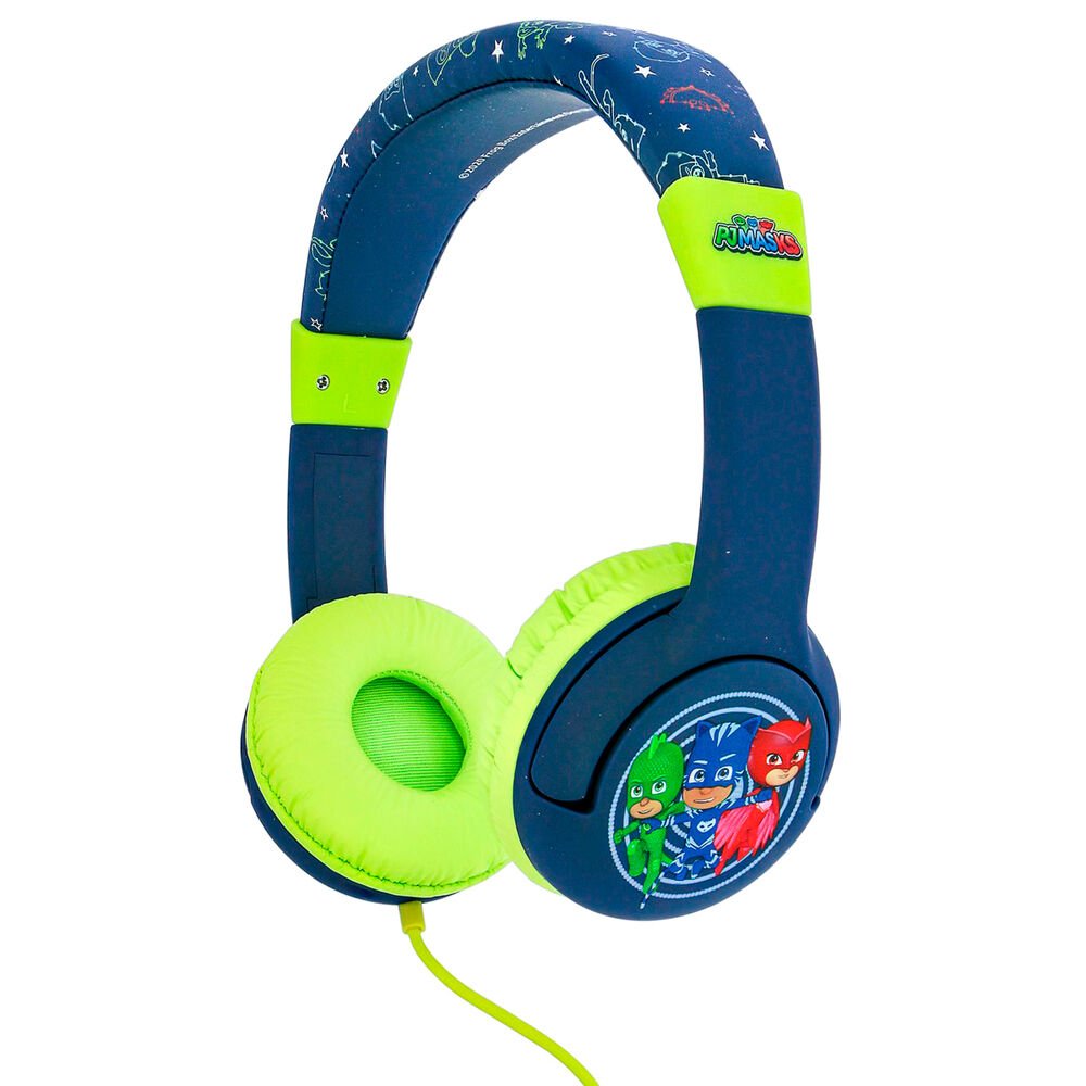 PJ Masks kids headphones - Image 4
