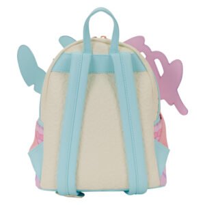 Loungefly Disney Stitch & Angel Be Mine backpack