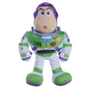 Disney Pixar Toy Story 5 Buzz Lightyear plush toy 25cm