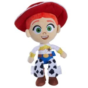 Disney Pixar Toy Story 5 Jessie plush toy 25cm