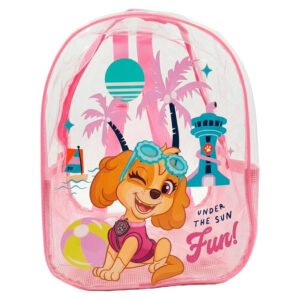 Paw Patrol Skye backpack 31cm