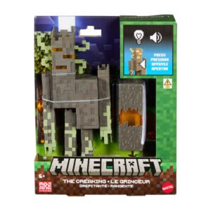 Minecraft The Creaking figure 20cm