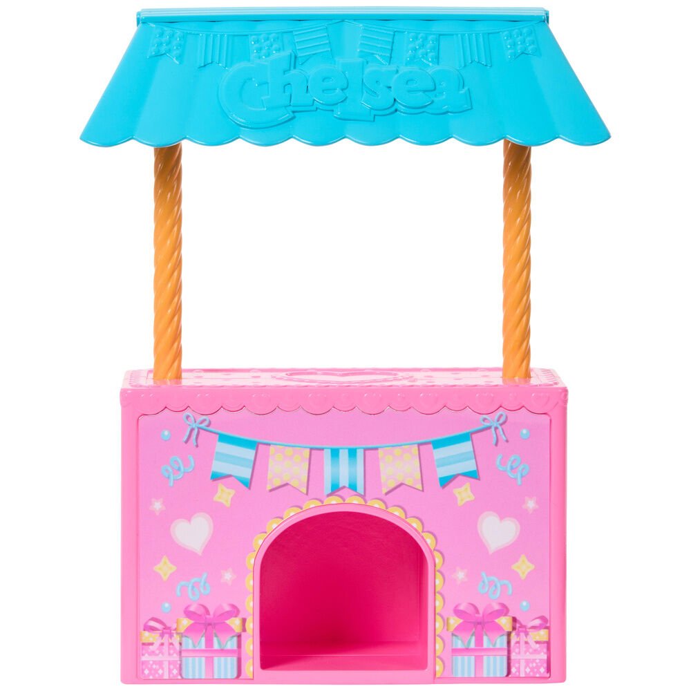 Barbie Surprise birthday party doll - Image 4