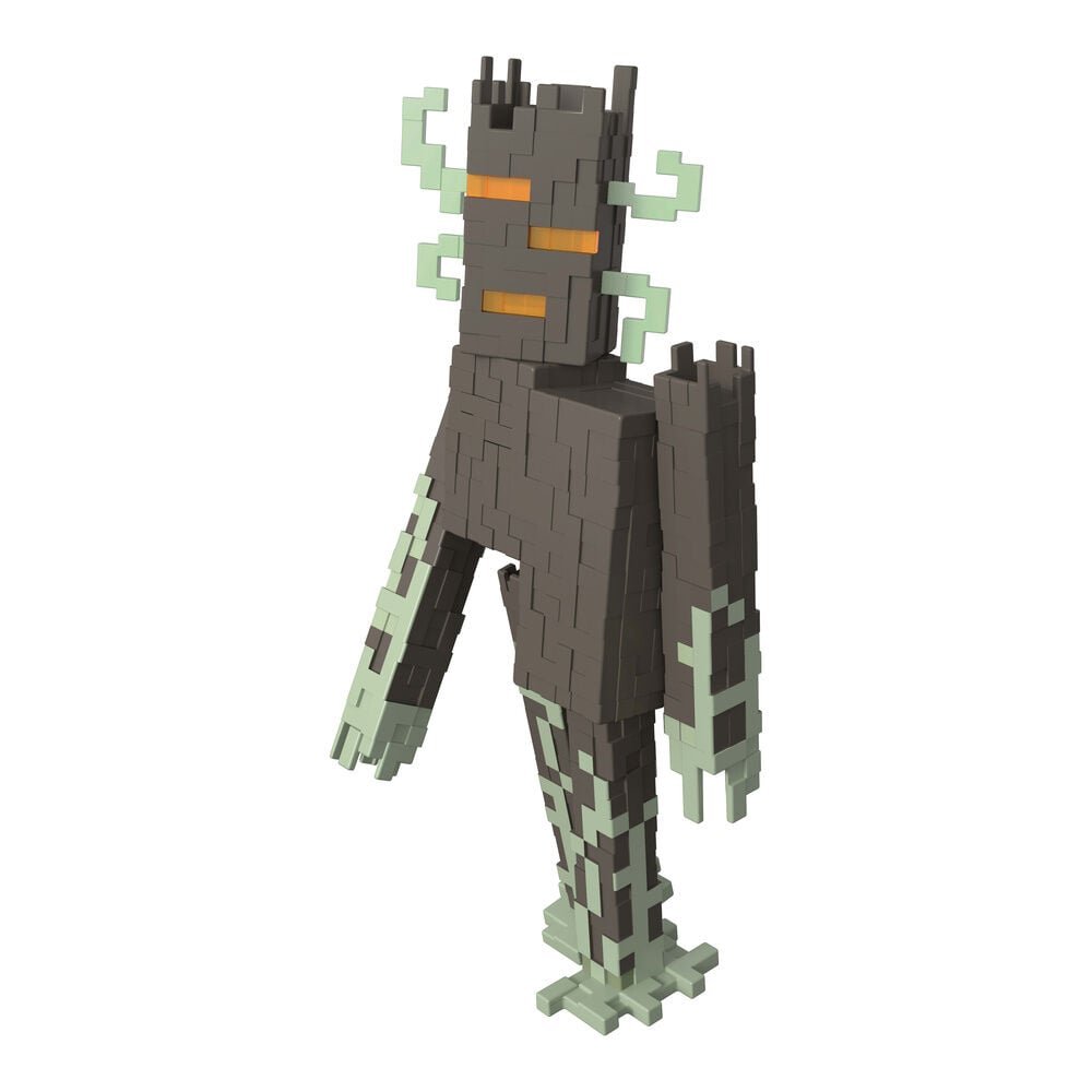 Minecraft The Creaking figure 20cm - Image 4