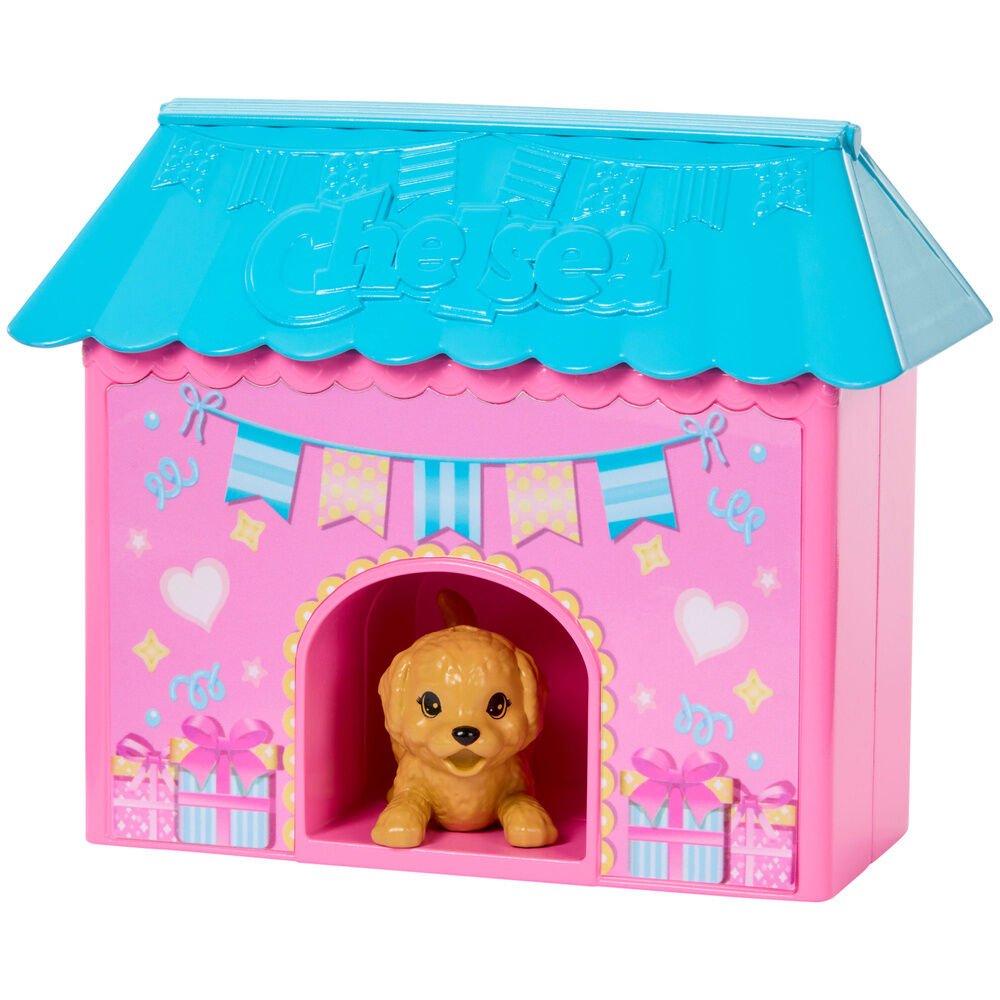 Barbie Surprise birthday party doll - Image 5