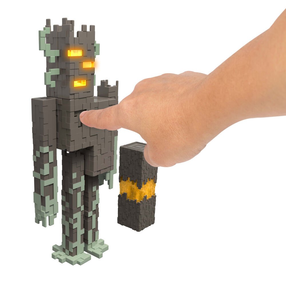 Minecraft The Creaking figure 20cm - Image 5