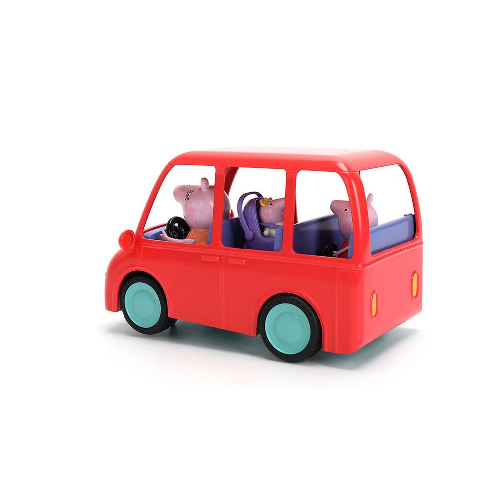 Peppa Pig Radio-controlled vehicle - Image 3