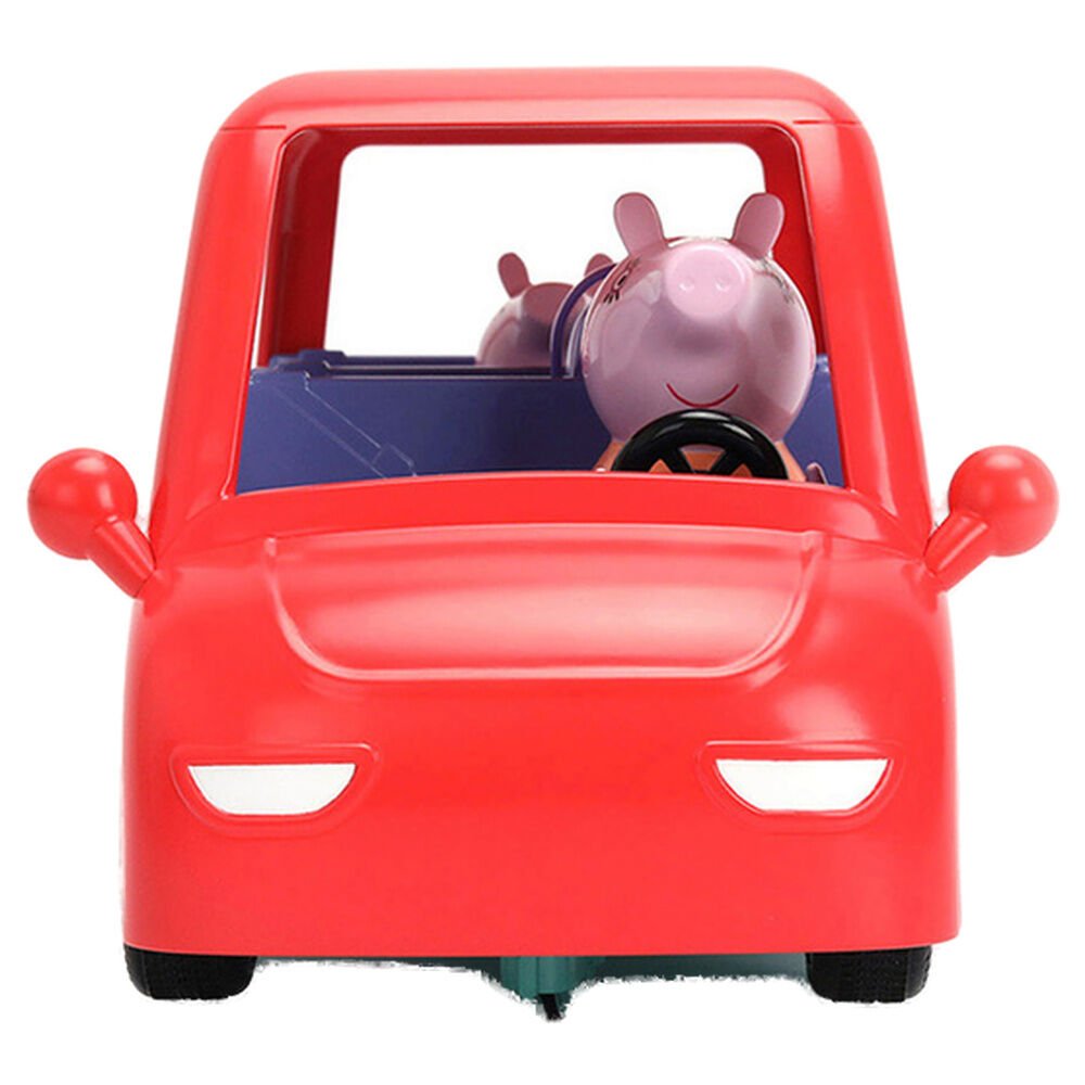 Peppa Pig Radio-controlled vehicle - Image 4