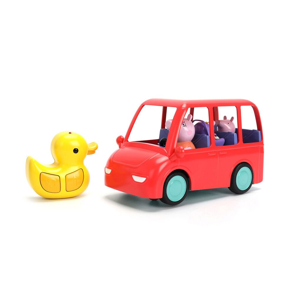 Peppa Pig Radio-controlled vehicle - Image 5