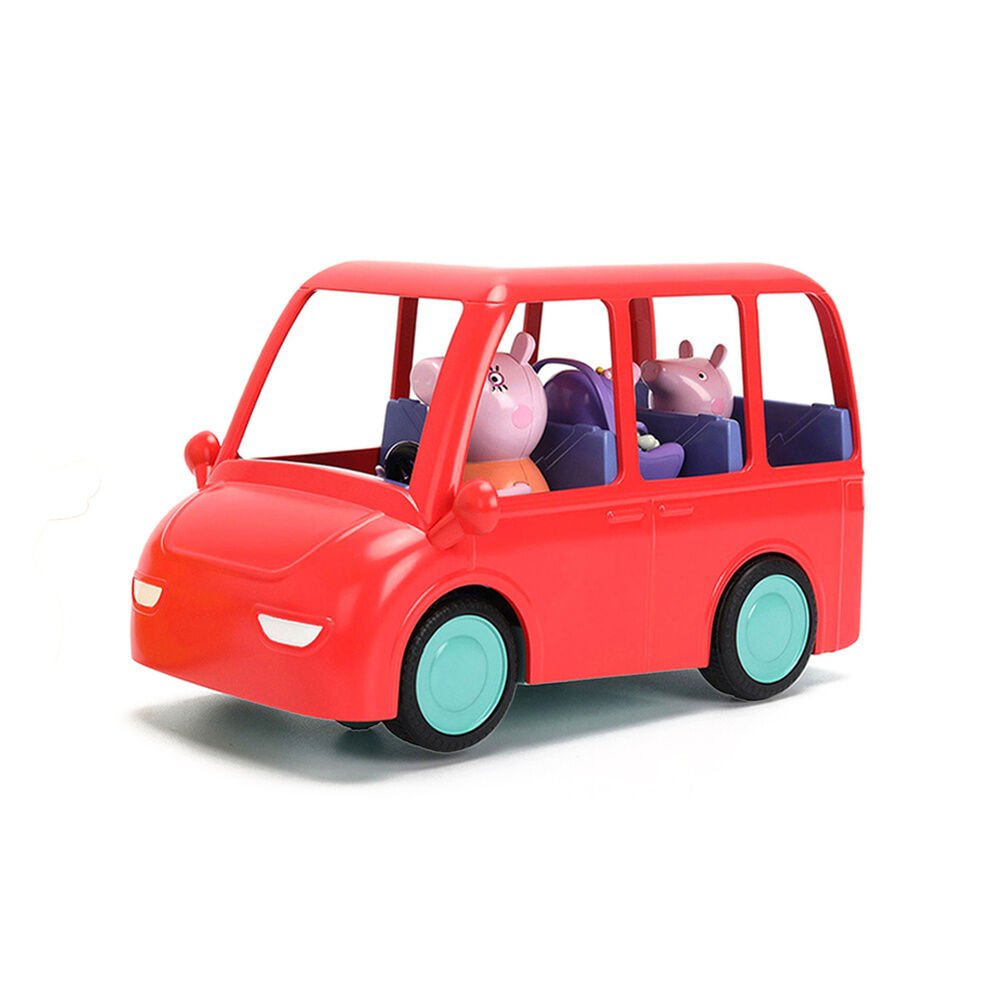 Peppa Pig Radio-controlled vehicle - Image 6