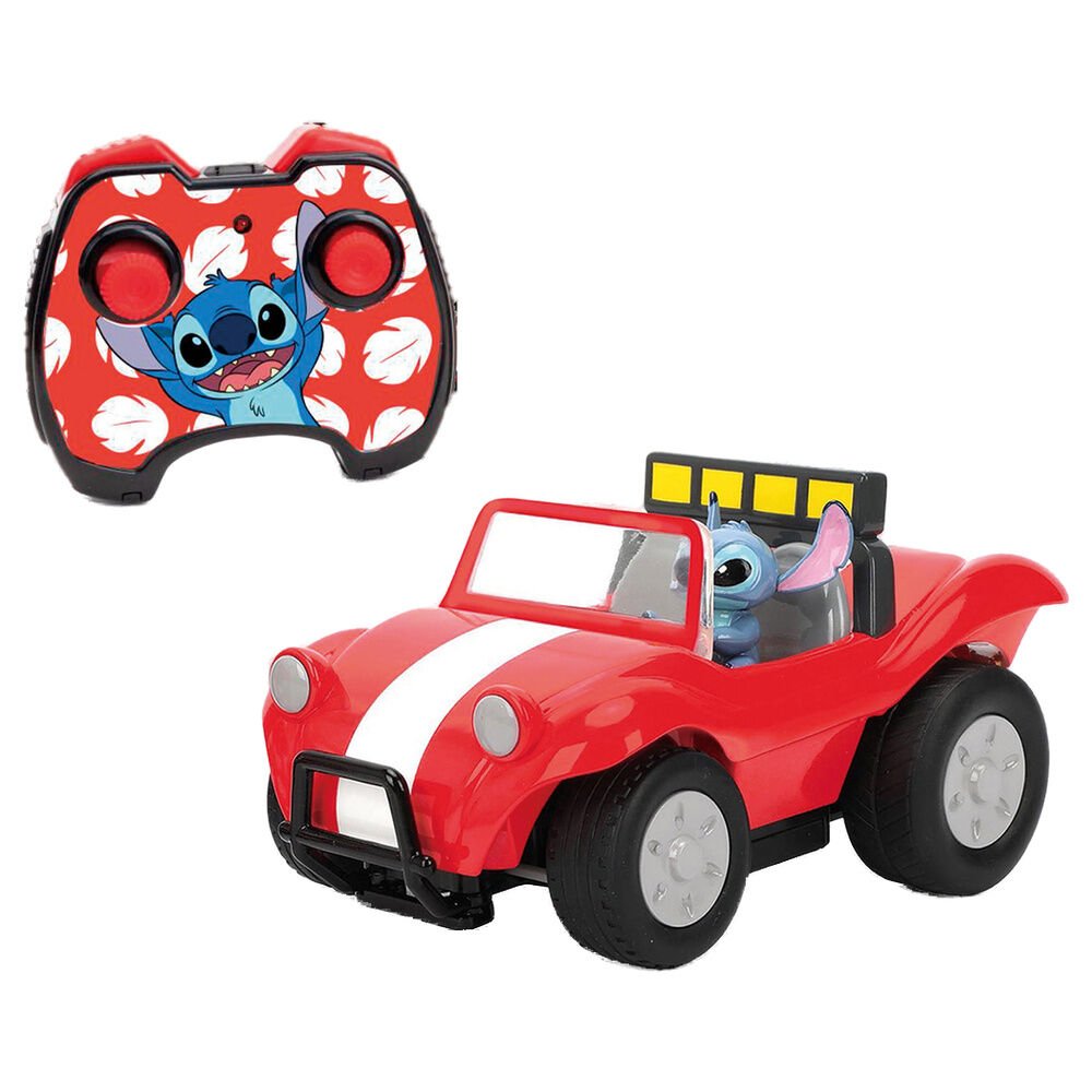 Disney Stitch Radio-controlled vehicle - Image 2