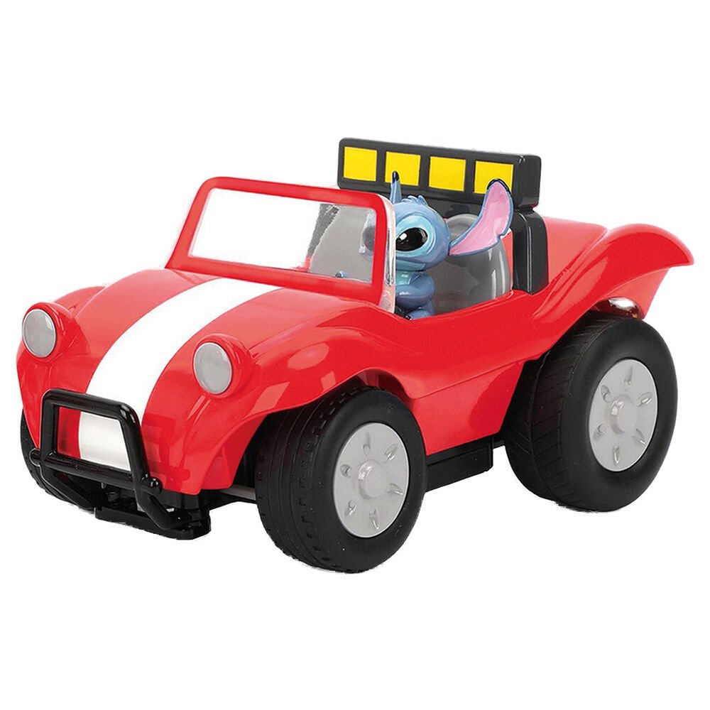 Disney Stitch Radio-controlled vehicle - Image 3