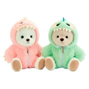 Lofy Bear assorted plush toy 30cm