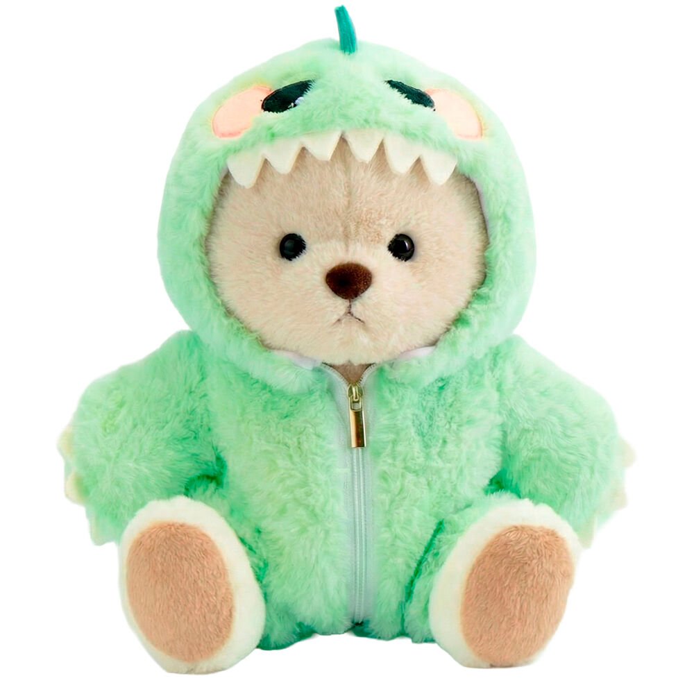Lofy Bear assorted plush toy 30cm - Image 2