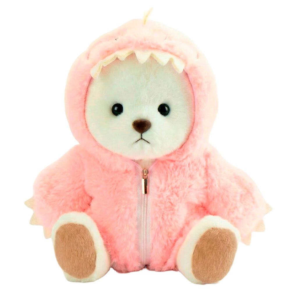 Lofy Bear assorted plush toy 30cm - Image 3