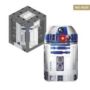 Star Wars R2D2 pencil holder