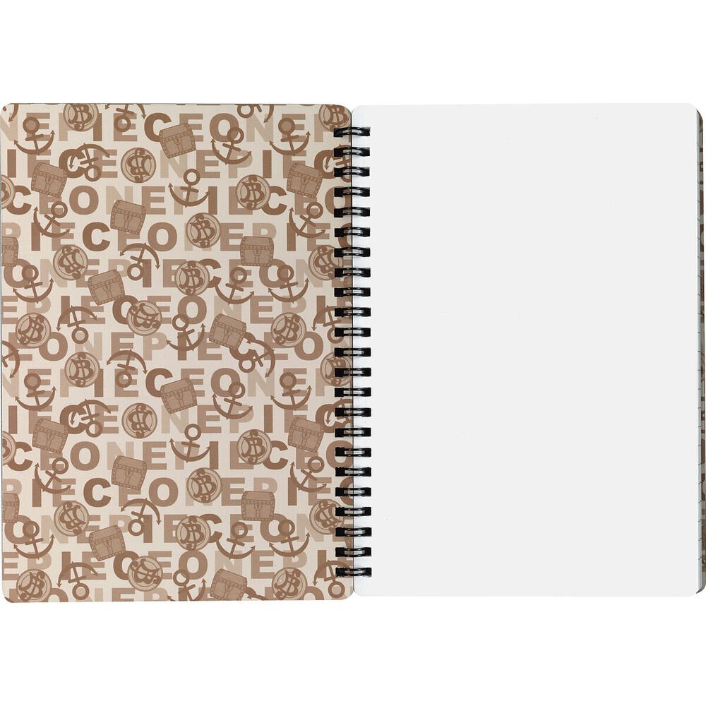 One Piece Group 3D notebook - Image 3