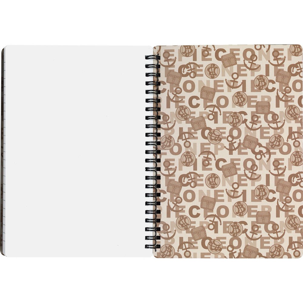 One Piece Group 3D notebook - Image 4