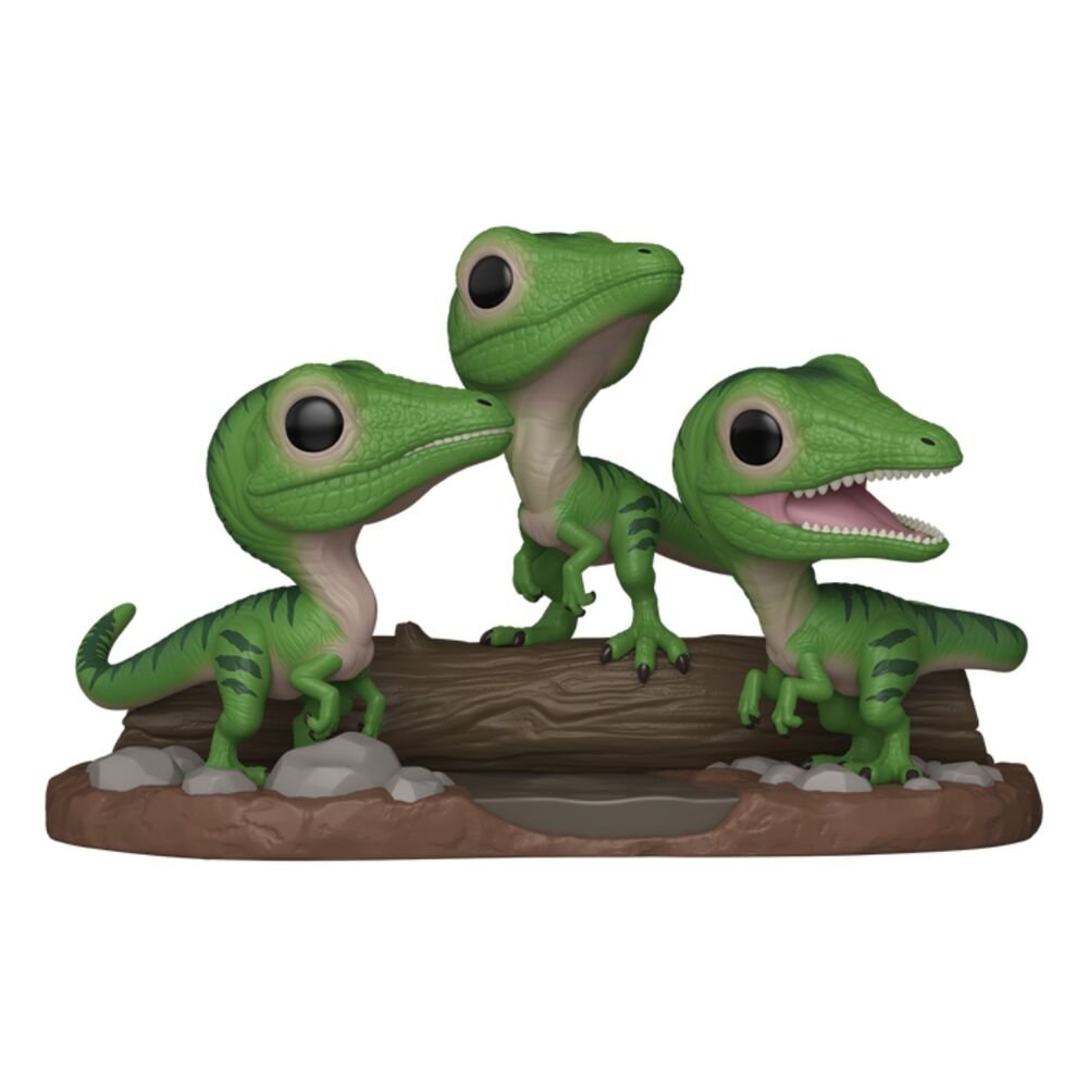 POP figure Premium Jurassic Park Compsognathus - Image 2