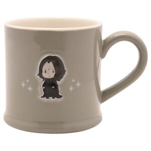 Harry Potter Snape embossed mug 340ml