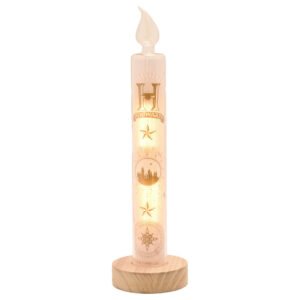 Harry Potter Yule Ball LED candle