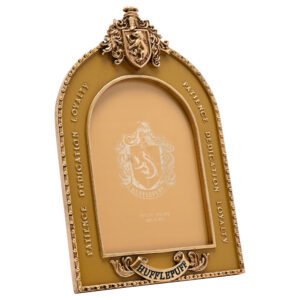 Harry Potter Hufflepuff photo frame