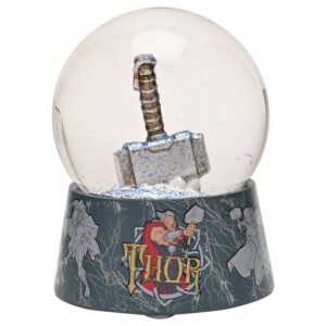 Marvel Thor snowball