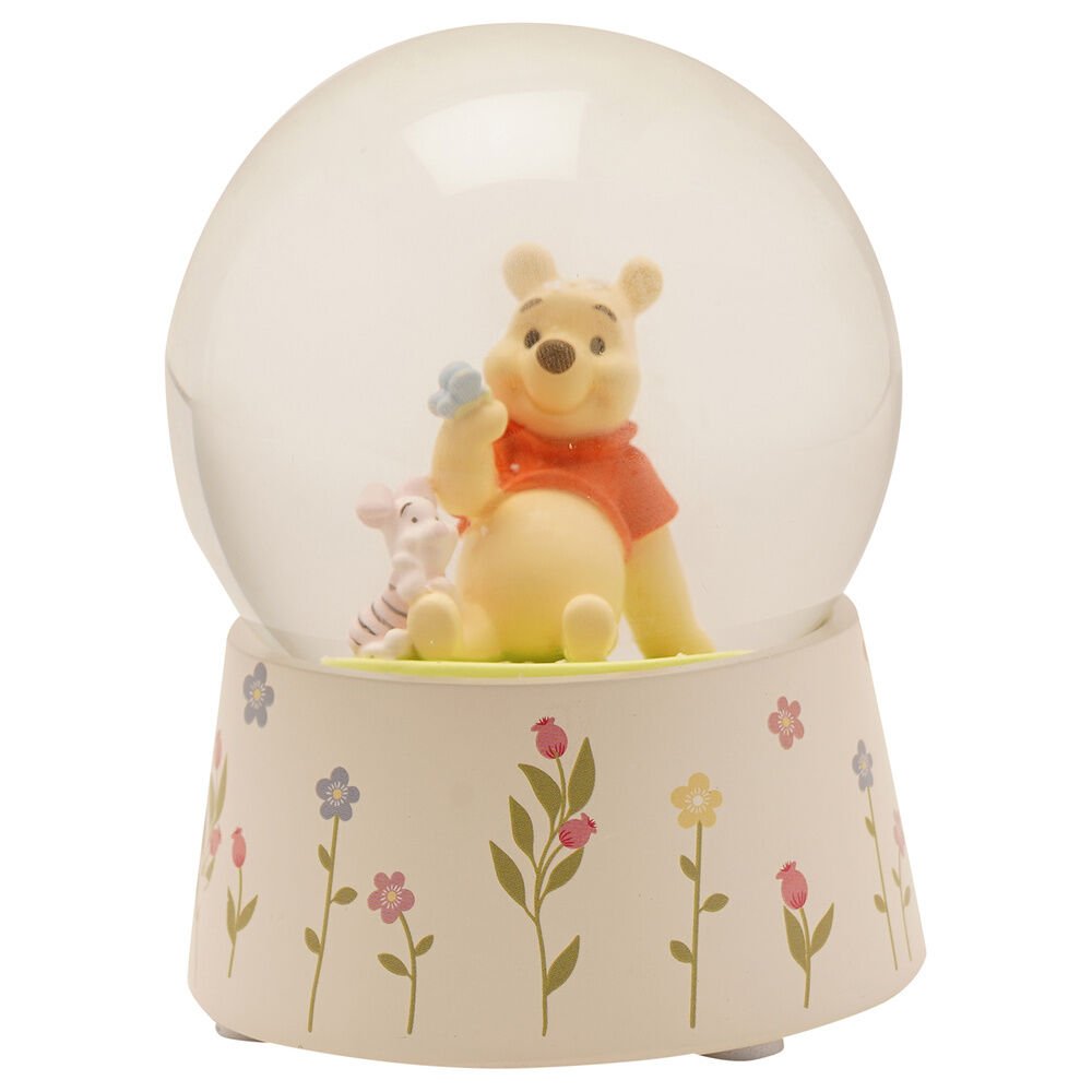 Disney Winnie the Pooh snownall