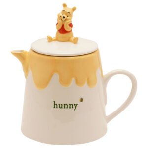 Disney Winnie the Pooh Honey teapot