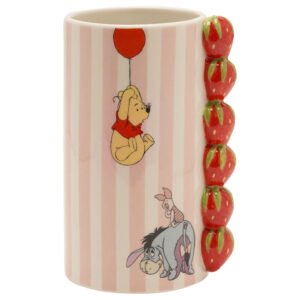 Disney Winnie the Pooh vase