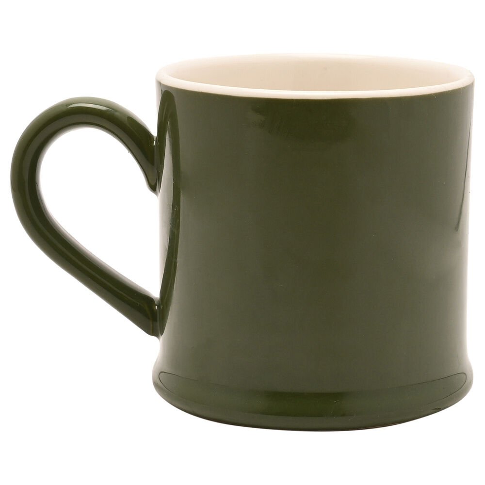 Harry Potter Hagrid embossed mug 340ml - Image 2