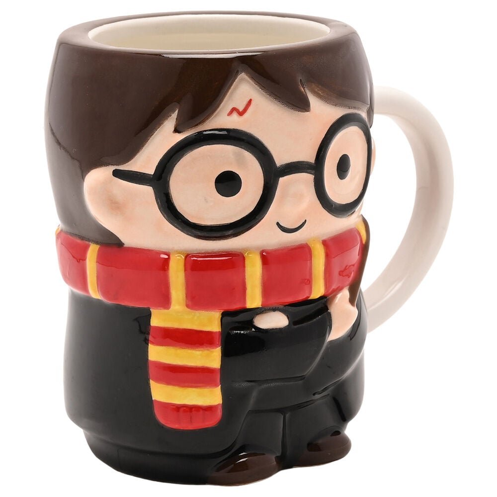 Harry Potter Harry 3D mug 350ml - Image 2