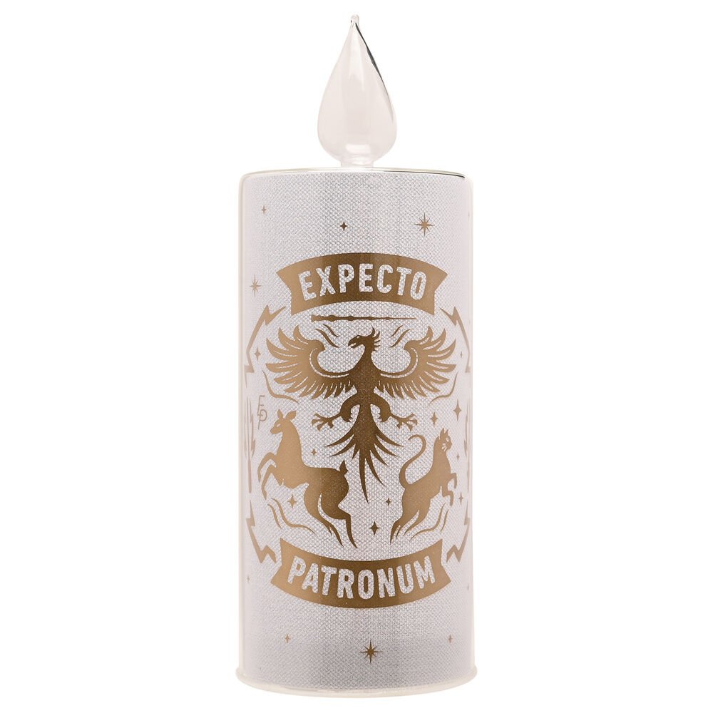 Harry Potter Patronus LED candle - Image 2